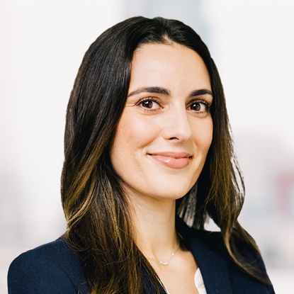 Morgan  Mickelsen Photo